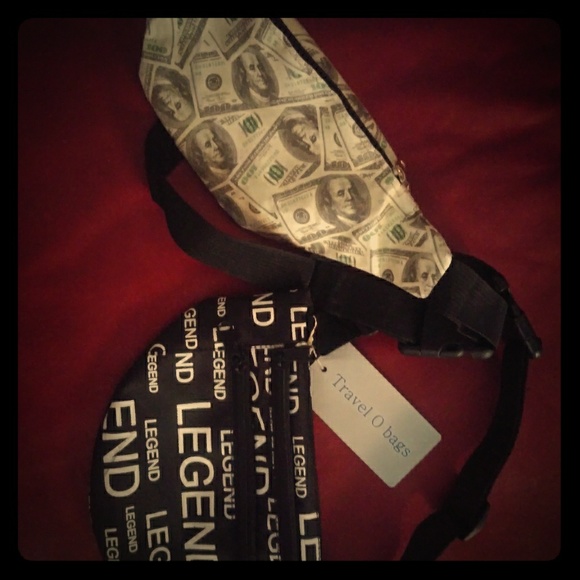 Little traveling bags - Picture 1 of 1